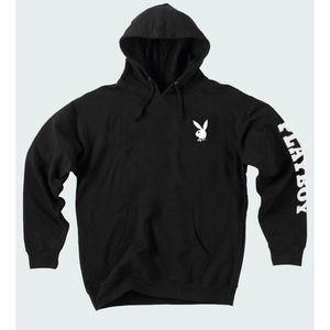 Playboy Hoodie Vintage Flash Sales, SAVE 33% - raptorunderlayment.com